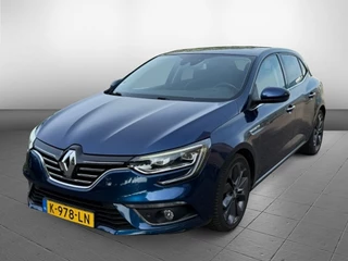 Renault Mégane Renault Mégane 1.2 TCe Bose ledverlichting trekhaak - afbeelding nr 1