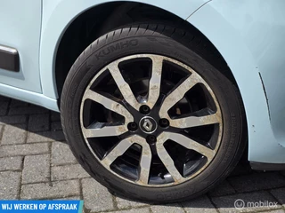 Renault Twingo Renault Twingo 1.0 SCe Dynamique / Multimedia systeem - afbeelding nr 33