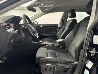 Volkswagen Arteon Volkswagen Arteon Shooting Brake 1.4 TSI e-Hybrid Elegance Business + | Virtual Cockpit | Elektrische Achterklep | Elektrische Stoelen - afbeelding nr 19