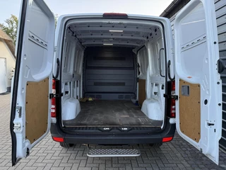 Mercedes-Benz Sprinter Mercedes Sprinter 211 2.2 CDI 325 Automaat Airco Euro 6 - afbeelding nr 15