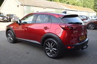 Mazda CX-3 Mazda CX-3 2.0 SAG 121PK! TREKHAAK/CRUISE/NAVI - afbeelding nr 7