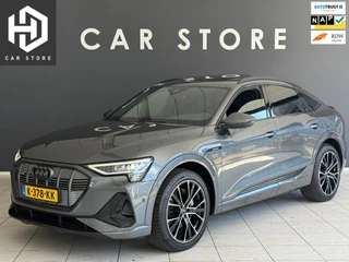 Audi e-tron - 203665516-0