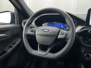 Ford Kuga | LED | B&O | Navi | Camera | Elek. Achterklep | - afbeelding nr 34