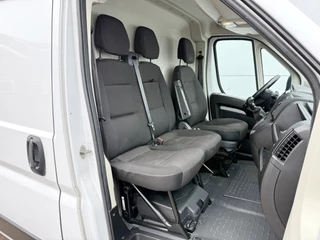 Opel Movano Opel Movano 2.2 HDI 140PK L2H2 Climate Control Cruise Control Parkeersensoren - afbeelding nr 8