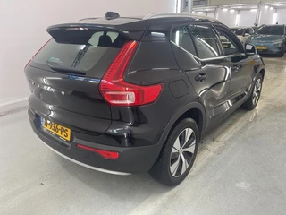 Volvo XC40 - afbeelding nr 2