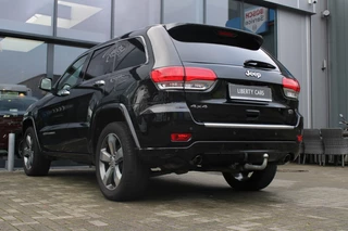 Jeep Grand Cherokee - afbeelding nr 9