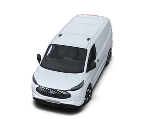Ford E-Transit Custom - afbeelding nr 9