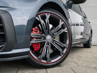 Volkswagen Golf Volkswagen Golf 2.0 TSI GTI Performance Pano Keyless Virtual Trekhaak - afbeelding nr 9