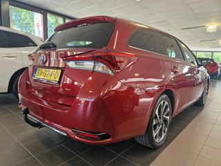Toyota Auris Toyota Auris Touring Sports 1.2T Energy Plus | Trekhaak -1300 kg. | 2e eignr. - afbeelding nr 3