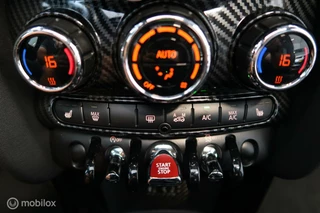 MINI Cooper S Mini Mini 2.0 Cooper S Chili Pano Navi Automaat 192PK - afbeelding nr 15