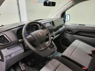 Toyota ProAce - afbeelding nr 4