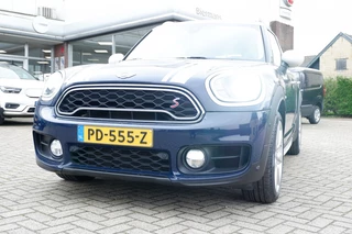 MINI Countryman - afbeelding nr 7