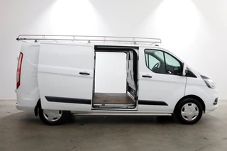 Ford Transit Custom - afbeelding nr 12