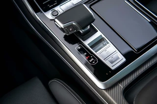Audi Q8 Audi Q8 60 TFSI e Competition | Nieuw | Facelift | Advanced onderstel | Vierwielbesturing | Pano | B&O | Massage | Trekhaak | 23 inch | - afbeelding nr 31