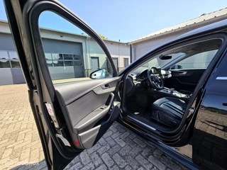 Audi A4 Audi A4 Avant 2.0 TDI Sport Pro Line S - afbeelding nr 4