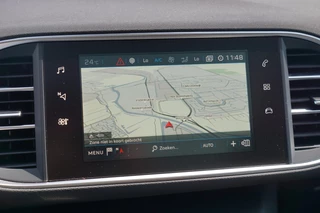 Peugeot 308 Peugeot 308 SW 1.6 BlueHDI GT-pack | Ultimate Red | Carplay/Leder/CAM/Full-LED/Stoelverwarming - Fijne reisgenoot! - afbeelding nr 27