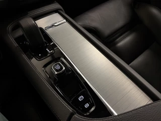 Volvo XC90 Volvo XC90 T8 Recharge AWD Inscription 7P. PANO/LUCHTVERING/TREKHAAK/H&K/360CAMERA/ACC/PILOT-ASSIST/LEER-SPORT/MEMORY/KEYLESS/CARPLAY/STANDKACHEL/PRIVACY/NET GROTE OH BEURT GEHAD!! - afbeelding nr 35