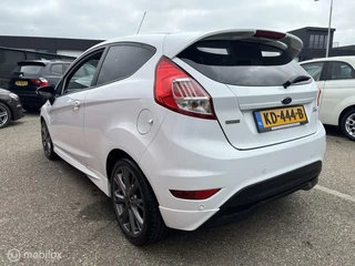 Ford Fiesta Ford Fiesta 1.0 EcoBoost ST Line - afbeelding nr 7