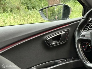 SEAT Leon Seat Leon 2.0 TSI Cupra 280 DSG / Seat Sound / DCC - afbeelding nr 22