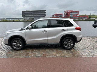 Suzuki Vitara Suzuki Vitara 1.6 Exclusive airco/ecc navi/camera - afbeelding nr 36