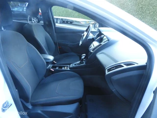 Ford Focus Ford Focus Wagon 1.5 ST -Line - afbeelding nr 20