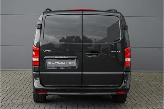 Mercedes-Benz Vito Mercedes-Benz Vito 116 CDI L3 Pro BPM Vrij MultiBeam LED Distronic Navi Dubbele Schuifdeur - afbeelding nr 10
