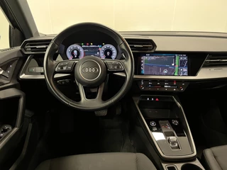 Audi A3 Audi A3 Sportback 30 TFSI S -LINE / AUTOMAAT / NAVI / PDC / DIG.COCKPIT / - afbeelding nr 8