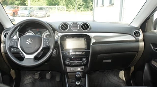 Suzuki Vitara Suzuki Vitara 1.4 B.jet Style SH - afbeelding nr 10