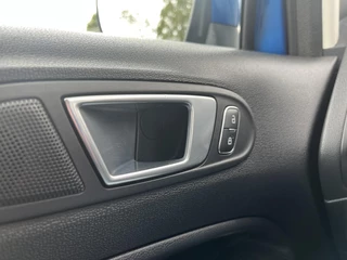 Ford EcoSport Ford EcoSport 1.0 EcoBoost ST-Line 125 Pk | Winter Pack | Cruise Control | Achteruitrijcamera | Dodehoeksensoren | Dealer Onderhouden! | - afbeelding nr 26