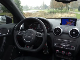 Audi A1 Sportback - afbeelding nr 24