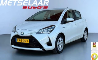 Toyota Yaris - 64563602-0