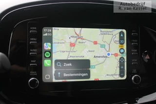 Toyota Aygo Toyota Aygo X 1.0 VVT-i MT Pulse I 1 eigenaar I NL-auto - afbeelding nr 24
