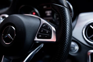 Mercedes-Benz CLA - afbeelding nr 44