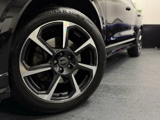 Audi Q3 Audi Q3 45 TFSI e S edition|Matrix|Keyless|Trekhaak|245PK| - afbeelding nr 7