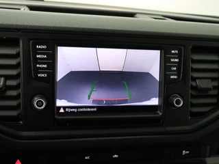 Volkswagen Crafter Volkswagen Crafter 2.0TDI 140PK L3H3 Highline | Camera | Airco | Cruise - afbeelding nr 17