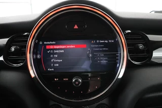 MINI One Mini One 1.5 Business Edition | Automaat | Full LED | Carplay | Navigatie | Cruise control - afbeelding nr 16
