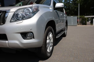 Toyota Land Cruiser Toyota Land Cruiser Landcruiser 150 3.0 D-4D 5DRS LEGEND A/T VAN - afbeelding nr 26