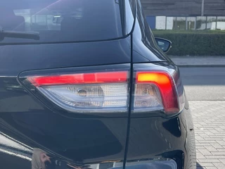 Ford Kuga Ford Kuga 2.5 PHEV ST-Line X | Afneembare trekhaak | Adaptive cruise control | Head up Display | Winter Pack | Elektrische achterklep | 1.500 kg trekgewicht | Bang&Olufsen - afbeelding nr 6