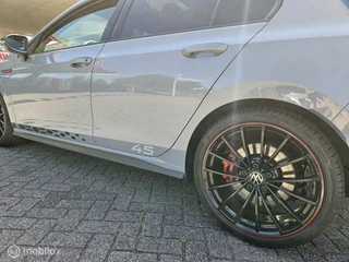 Volkswagen Golf Volkswagen Golf 2.0 TSI GTI - afbeelding nr 10