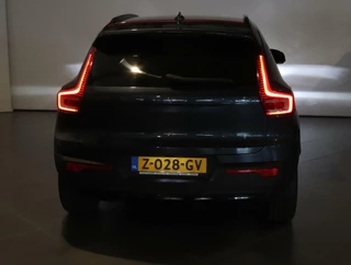 Volvo XC40 Volvo XC40 1.5 T4 Recharge R-Design Expression - afbeelding nr 20