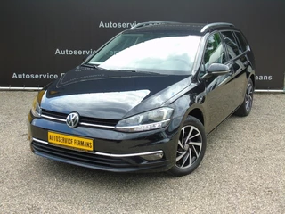 Volkswagen Golf Volkswagen Golf 7 1.0TSI 110PK Join - 2018 - Navi - Trekhaak - PDC - afbeelding nr 2