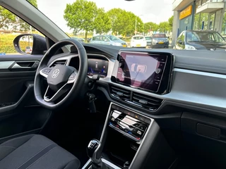 Volkswagen T-Roc - afbeelding nr 17