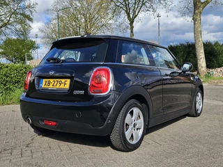 MINI Cooper Zondag OPEN! - afbeelding nr 11