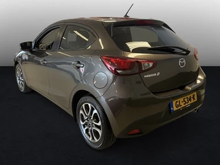 Mazda 2 - afbeelding nr 13