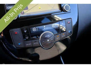 Nissan Pulsar Nissan Pulsar 1.2 DIG-T Business Edition *NL, NAVI, TRKHK, RIJKLAARPRIJS!* - afbeelding nr 13