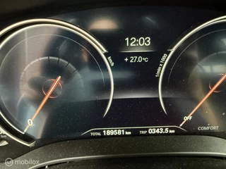 BMW 5 Serie BMW 5-serie Touring 540d xDrive High Executive - afbeelding nr 9