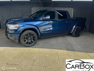 Dodge Ram 1500 - 17803362-0