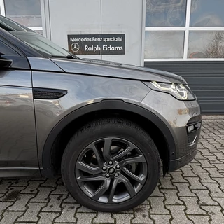 Land Rover Discovery Sport - afbeelding nr 23