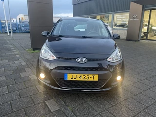 Hyundai i10 - afbeelding nr 7