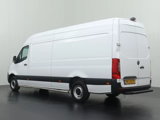 Mercedes-Benz Sprinter | Navigatie | Camera | Airco | Cruise - afbeelding nr 6